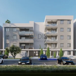 1 Bedroom Apartment for Sale in Latsia, Nicosia District