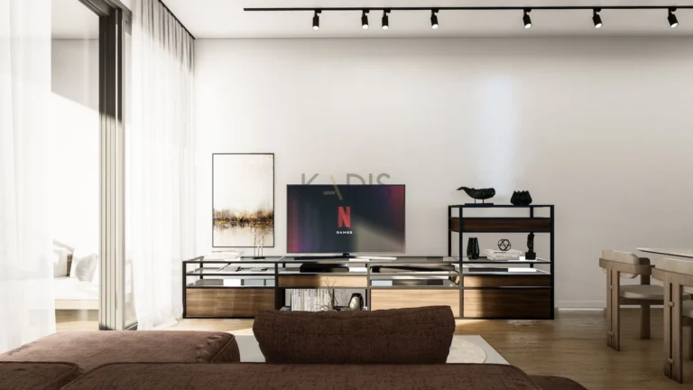 1 Bedroom Apartment for Sale in Latsia, Nicosia District