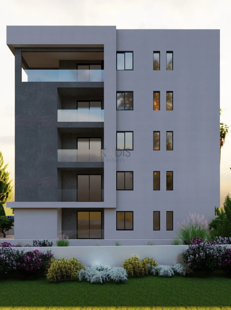 1 Bedroom Apartment for Sale in Latsia, Nicosia District