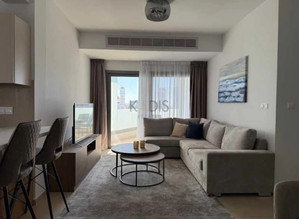 2 Bedroom Apartment for Rent in Limassol District