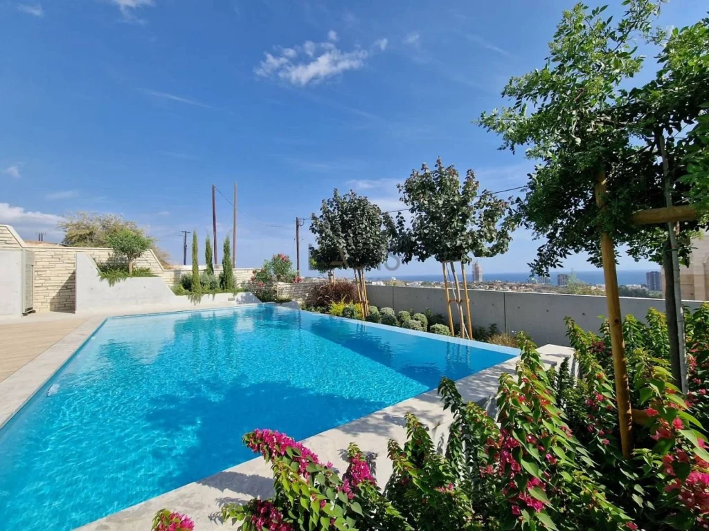 3 Bedroom House for Sale in Mouttagiaka, Limassol District