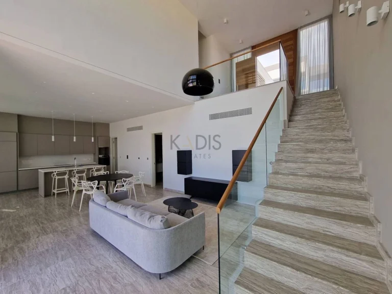 3 Bedroom House for Sale in Mouttagiaka, Limassol District
