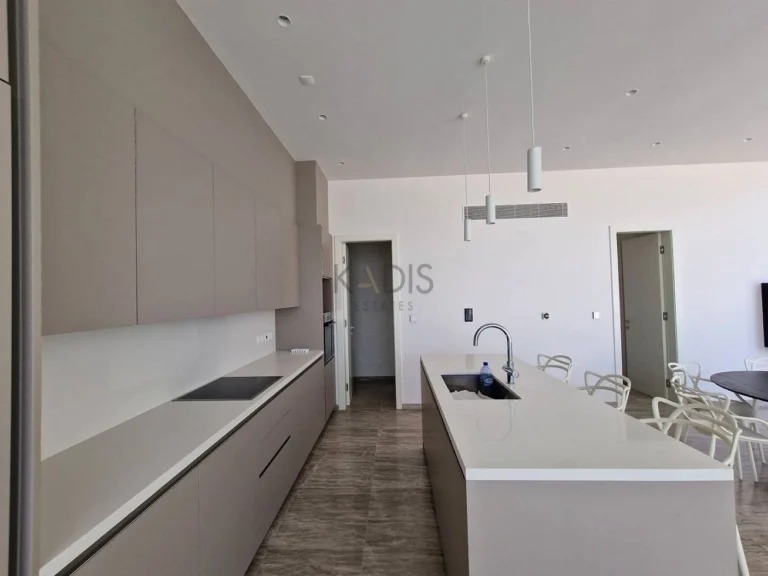 3 Bedroom House for Sale in Mouttagiaka, Limassol District