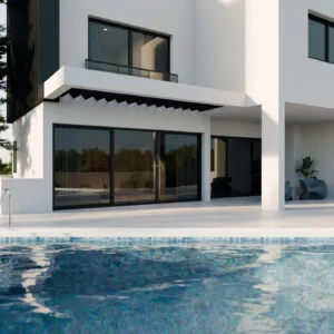 5 Bedroom House for Sale in Mouttagiaka, Limassol District