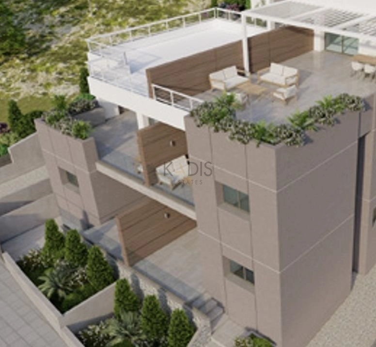 1 Bedroom Apartment for Sale in Limassol – Agia Fyla