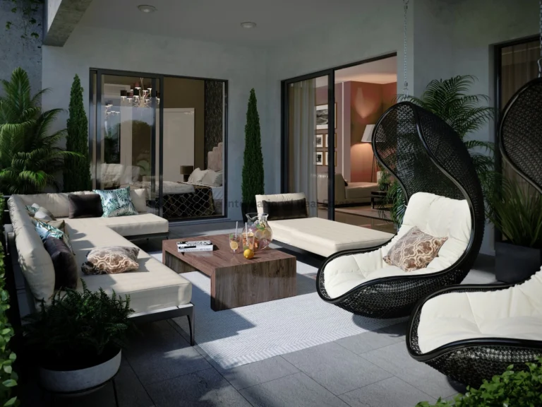 2 Bedroom Apartment for Sale in Limassol District