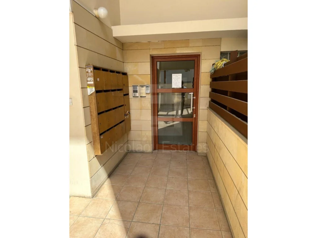 1 Bedroom Apartment for Rent in Strovolos, Nicosia District