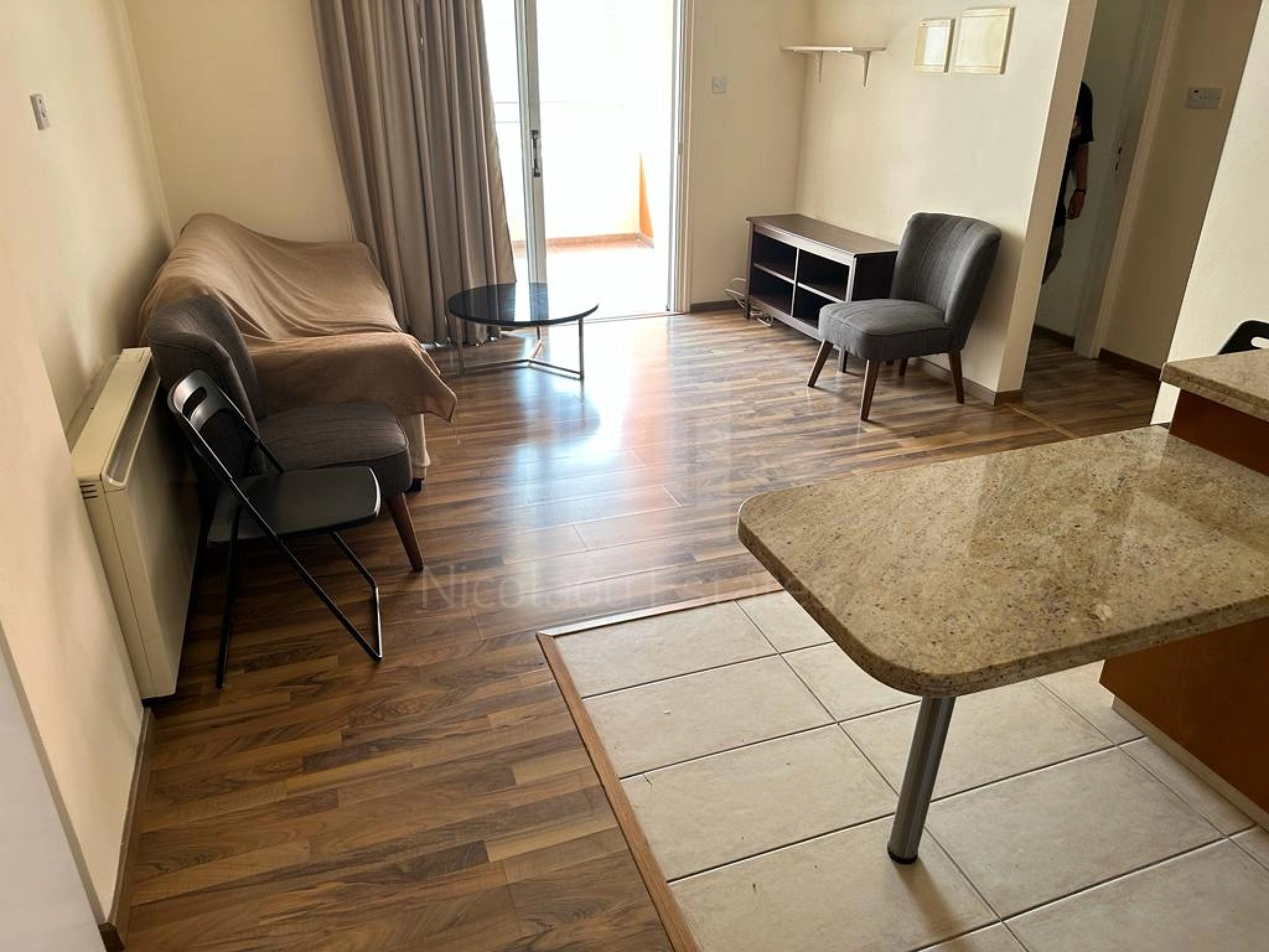 1 Bedroom Apartment for Rent in Strovolos, Nicosia District