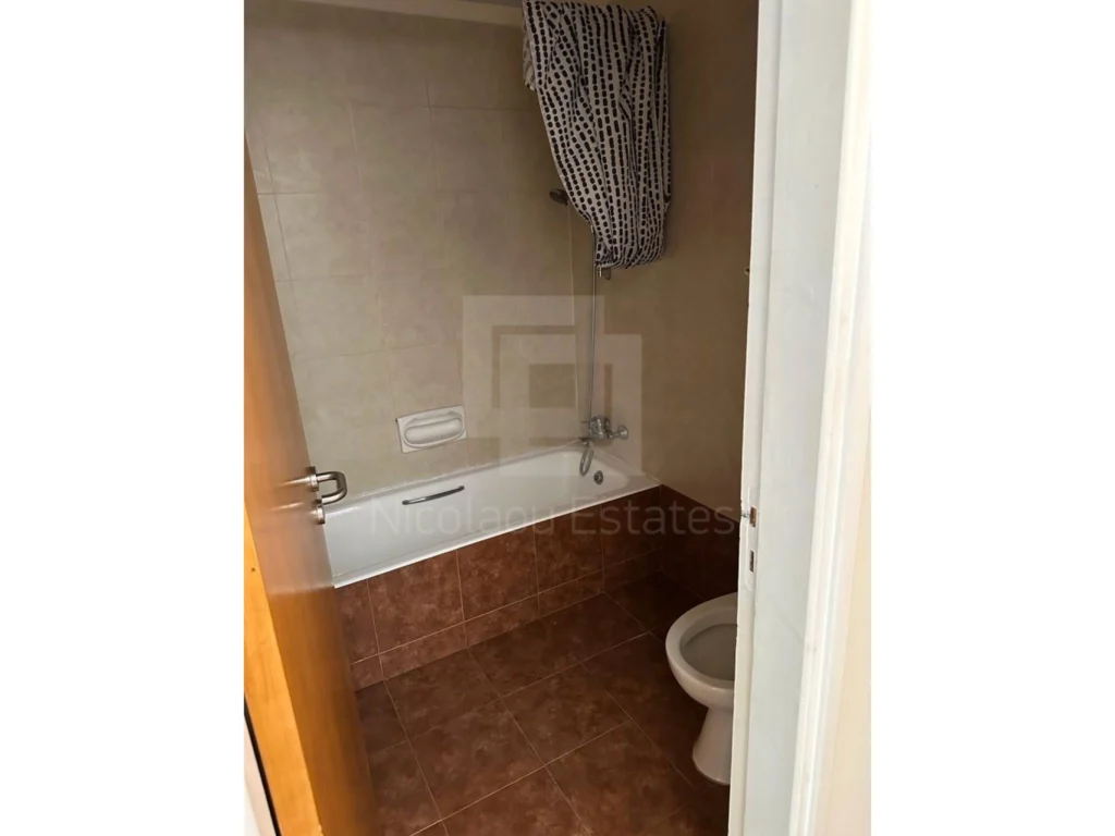 1 Bedroom Apartment for Rent in Strovolos, Nicosia District