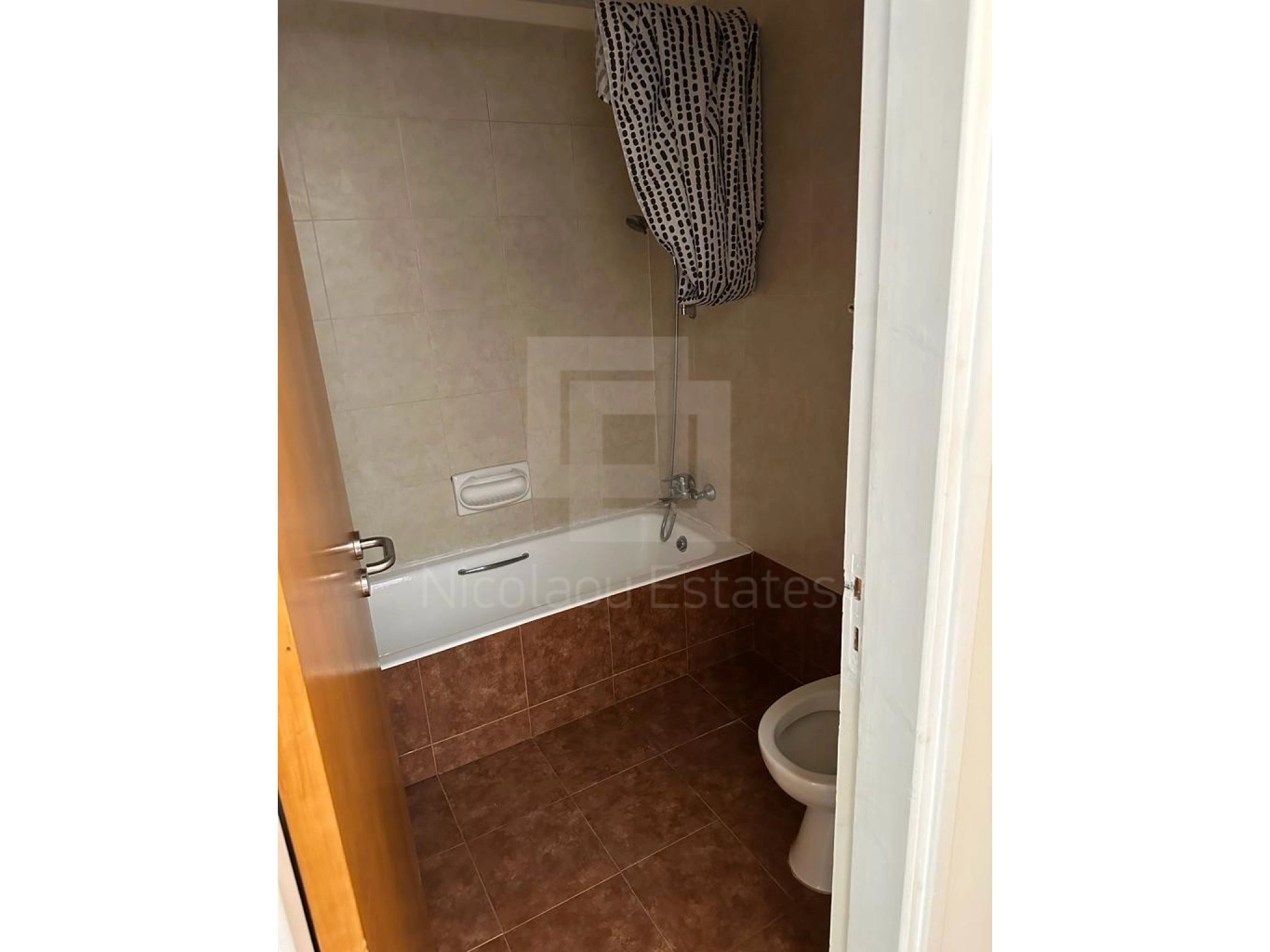 1 Bedroom Apartment for Rent in Strovolos, Nicosia District