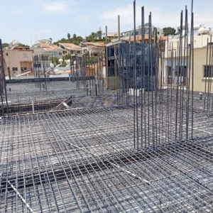 519m² Building for Sale in Limassol – Agios Athanasios