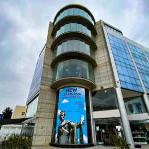 3771m² Building for Rent in Vasiliko, Paphos District