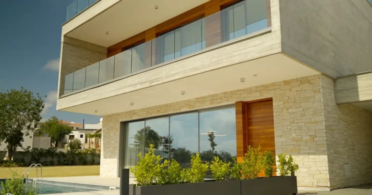 3 Bedroom House for Sale in Konia, Paphos District