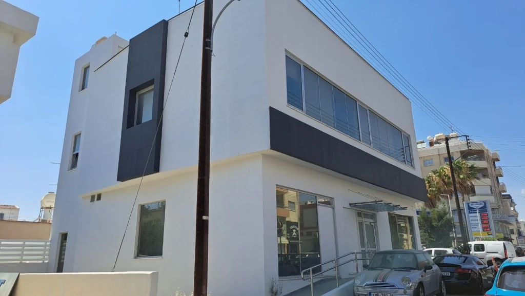 870m² Building for Rent in Limassol – Mesa Geitonia