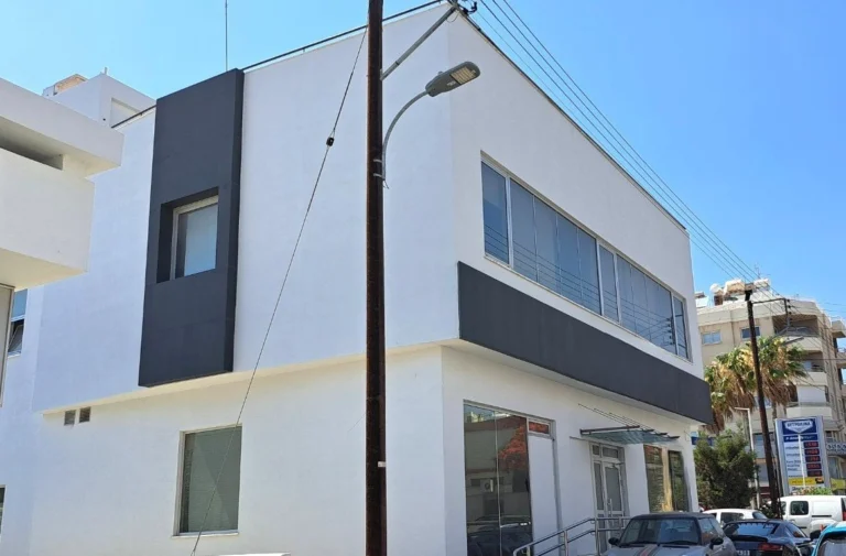 870m² Building for Rent in Limassol – Mesa Geitonia