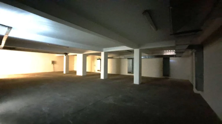 870m² Building for Rent in Limassol – Mesa Geitonia