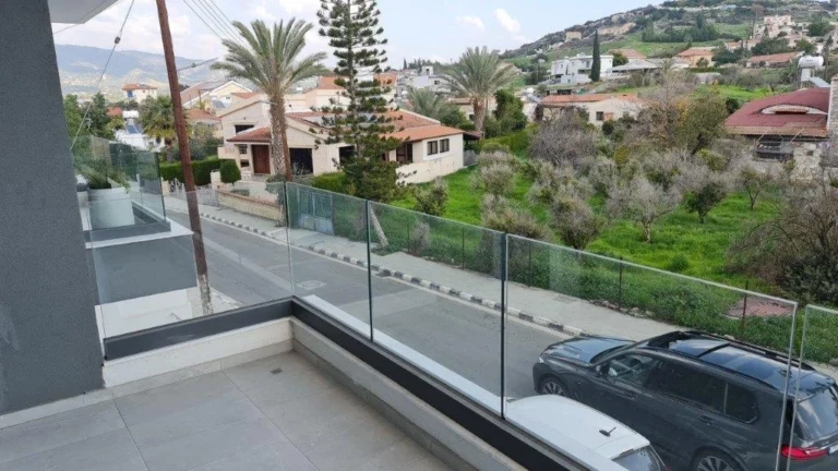 1 Bedroom Apartment for Sale in Parekklisia, Limassol District
