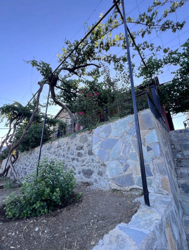 2 Bedroom House for Sale in Prodromos, Limassol District