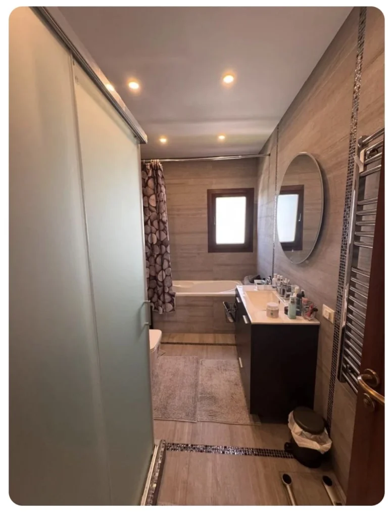 4 Bedroom House for Sale in Limassol – Neapolis