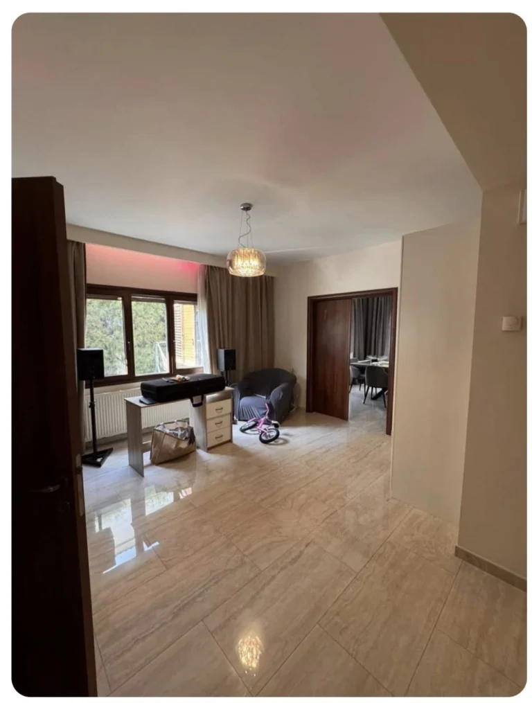 4 Bedroom House for Sale in Limassol – Neapolis