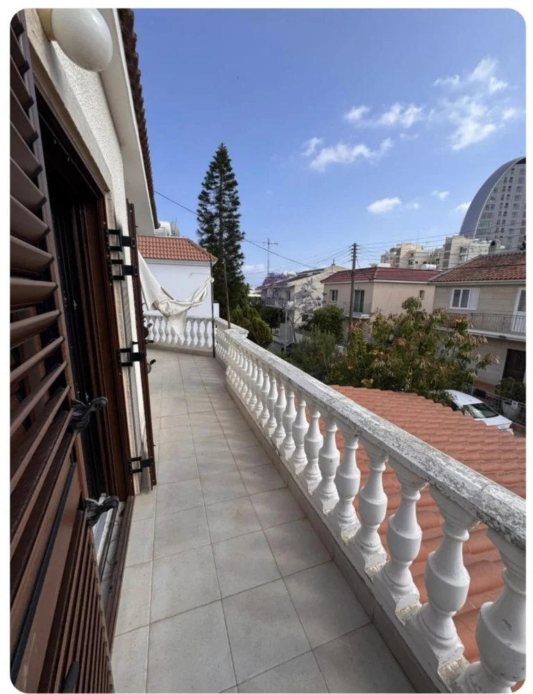 4 Bedroom House for Sale in Limassol – Neapolis