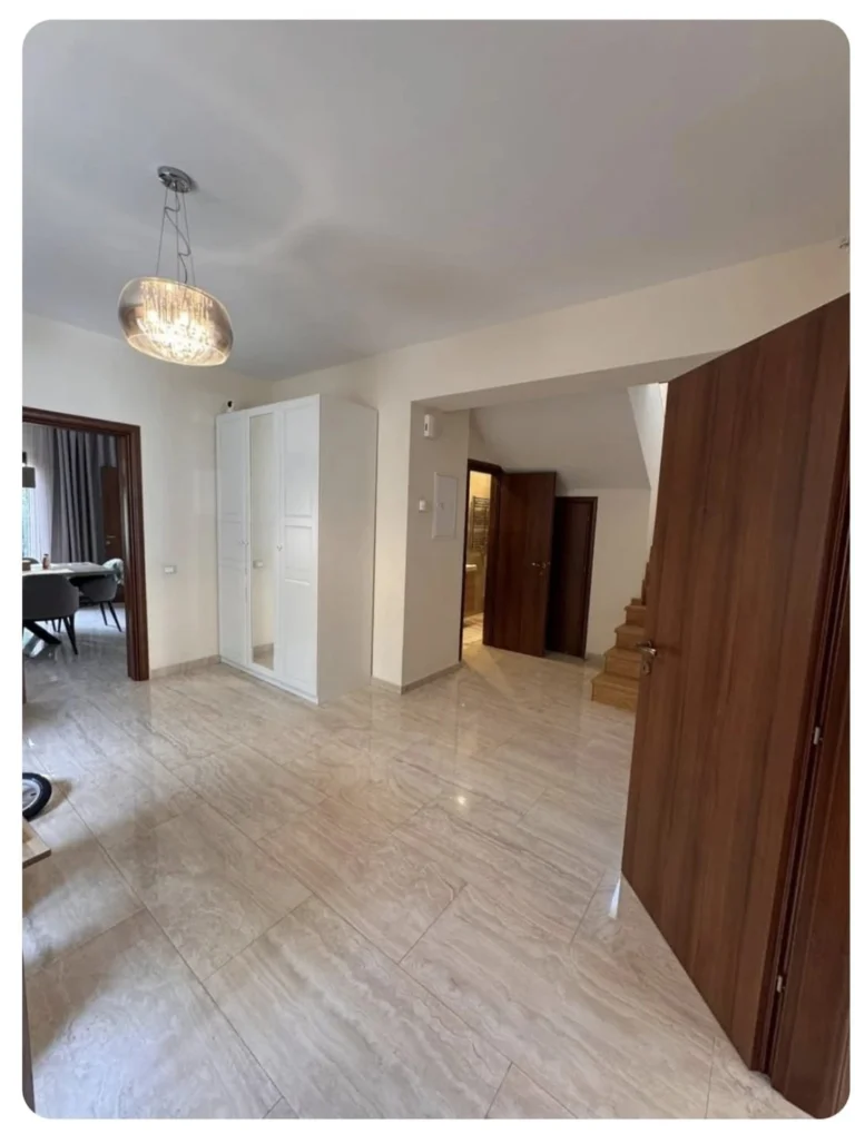 4 Bedroom House for Sale in Limassol – Neapolis