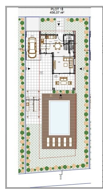 4 Bedroom House for Sale in Pervolia Larnacas