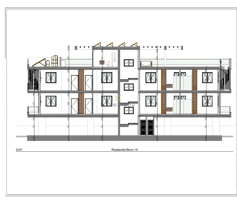 4 Bedroom House for Sale in Pervolia Larnacas