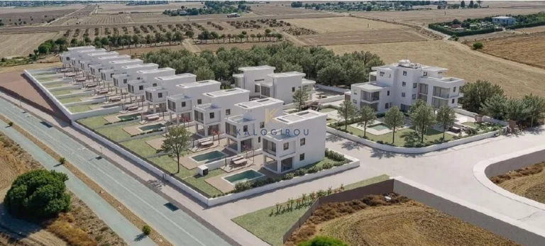 3 Bedroom House for Sale in Pervolia Larnacas