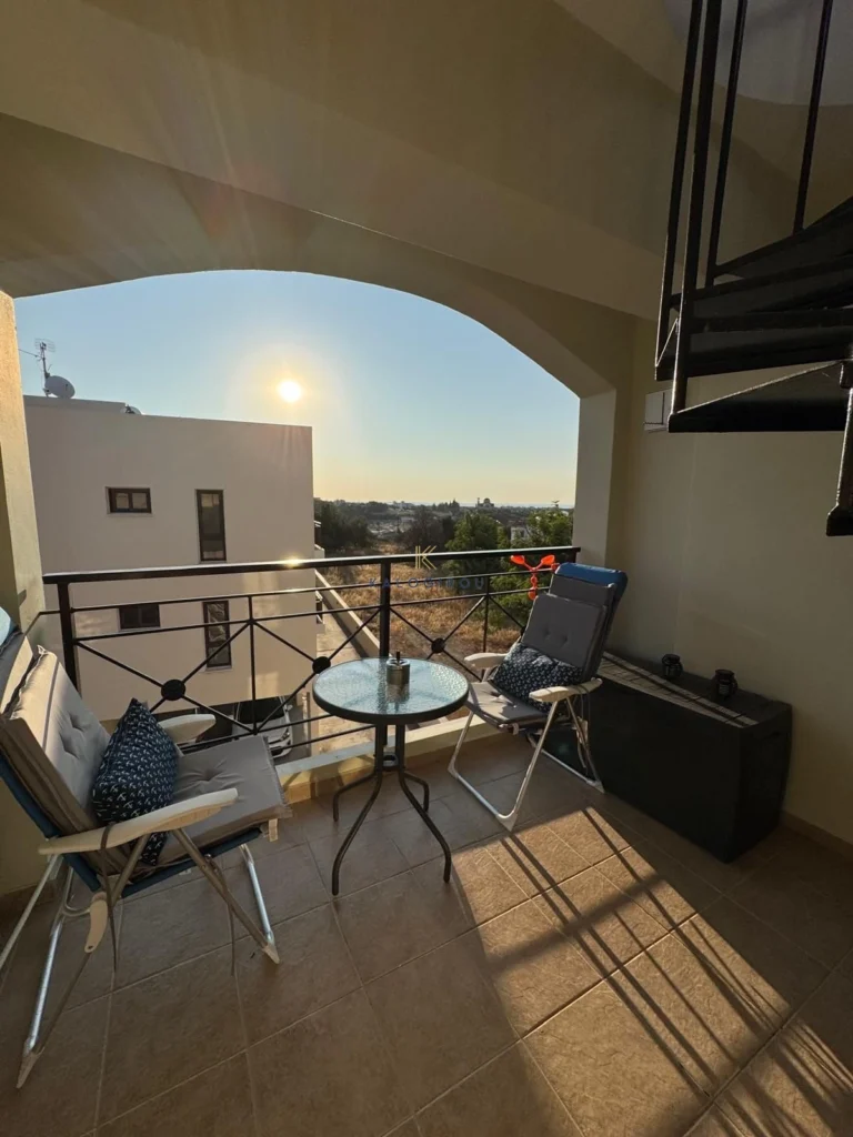 2 Bedroom Apartment for Sale in Mazotos, Larnaca District