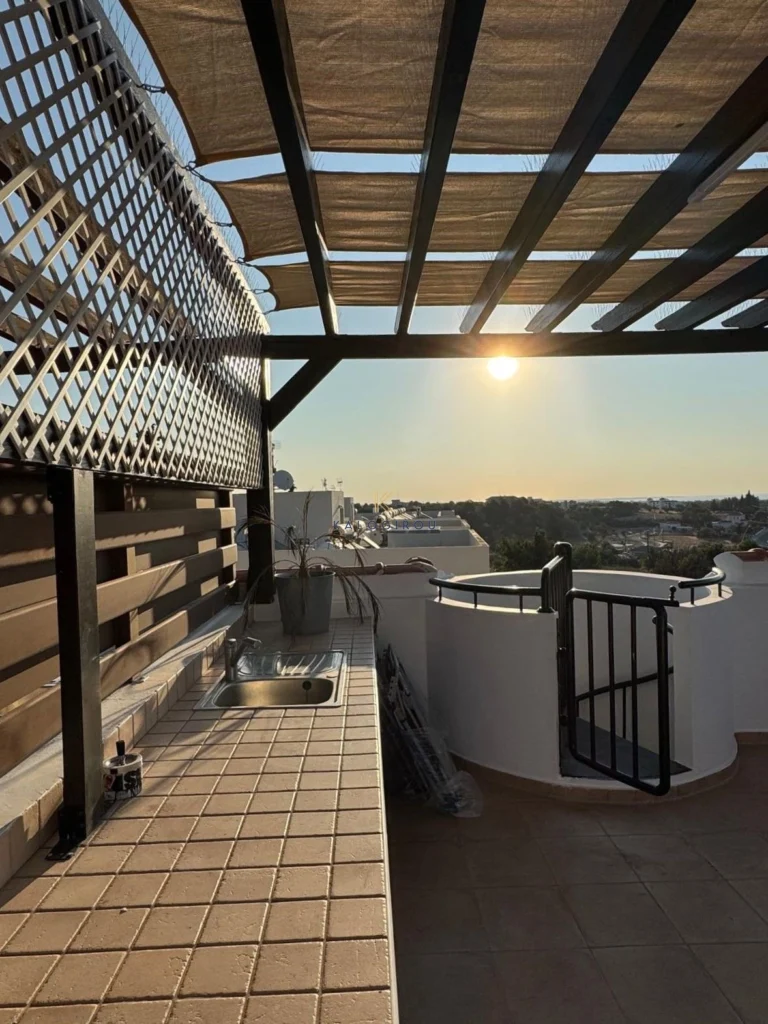 2 Bedroom Apartment for Sale in Mazotos, Larnaca District