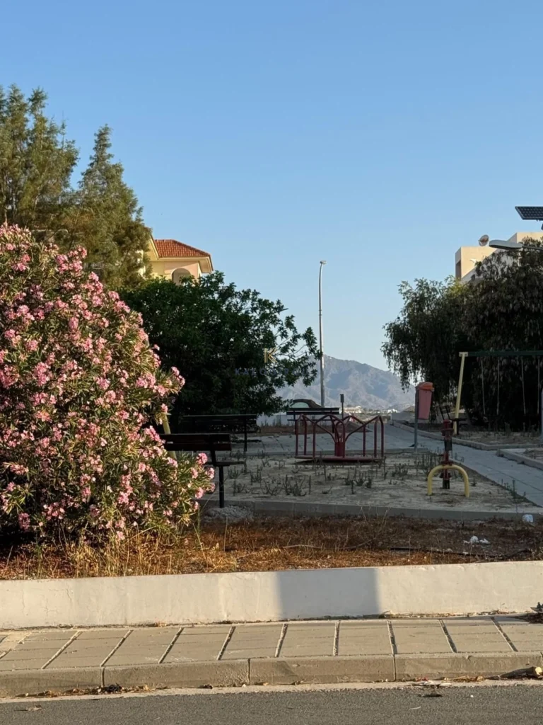 2 Bedroom Apartment for Sale in Mazotos, Larnaca District