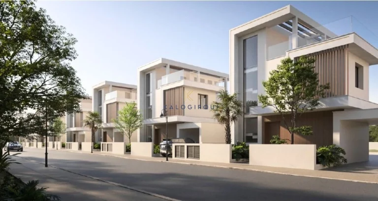 3 Bedroom House for Sale in Pervolia Larnacas