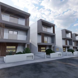5 Bedroom House for Sale in Limassol – Agios Athanasios