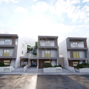 5 Bedroom House for Sale in Limassol – Agios Athanasios