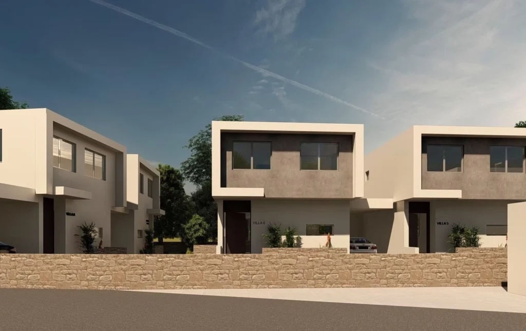 3 Bedroom House for Sale in Anarita, Paphos District
