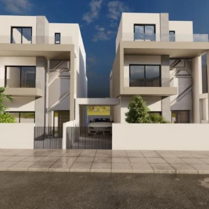 3 Bedroom House for Sale in Ypsonas, Limassol District