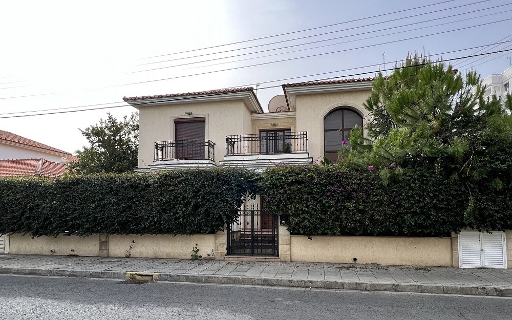 3 Bedroom House for Sale in Limassol District