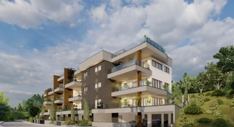 3 Bedroom House for Sale in Limassol – Agia Fyla