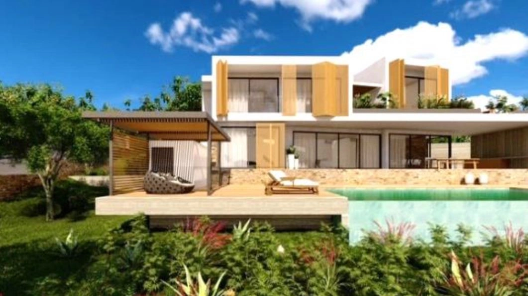 for Sale in Nikokleia, Paphos District