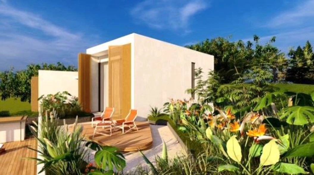 for Sale in Nikokleia, Paphos District