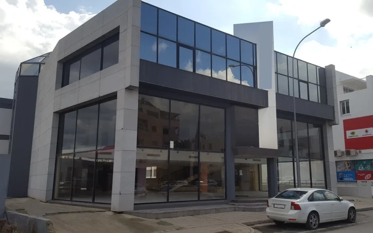 for Sale in Strovolos, Nicosia District