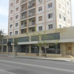 1162m² Office for Sale in Nicosia – Kaimakli