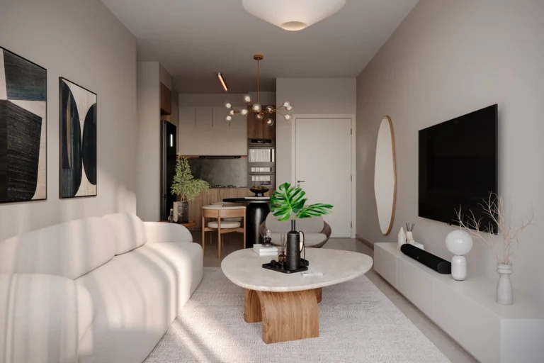 2 Bedroom Apartment for Sale in Makedonitissa, Nicosia District