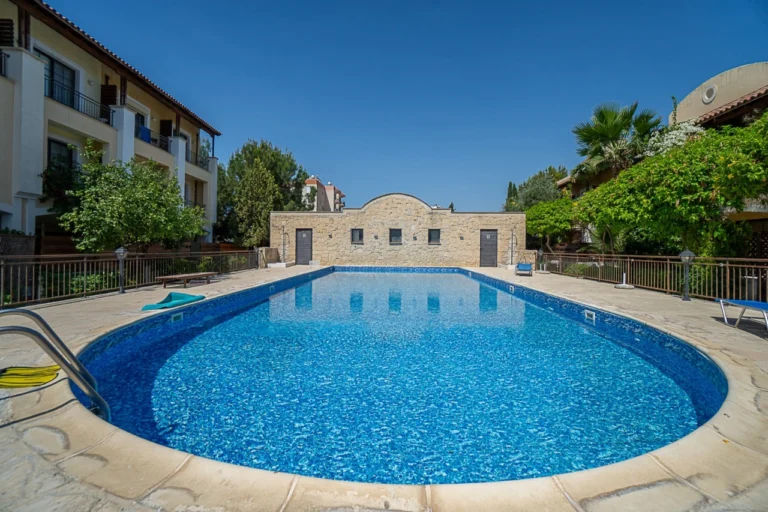 2 Bedroom House for Sale in Limassol District