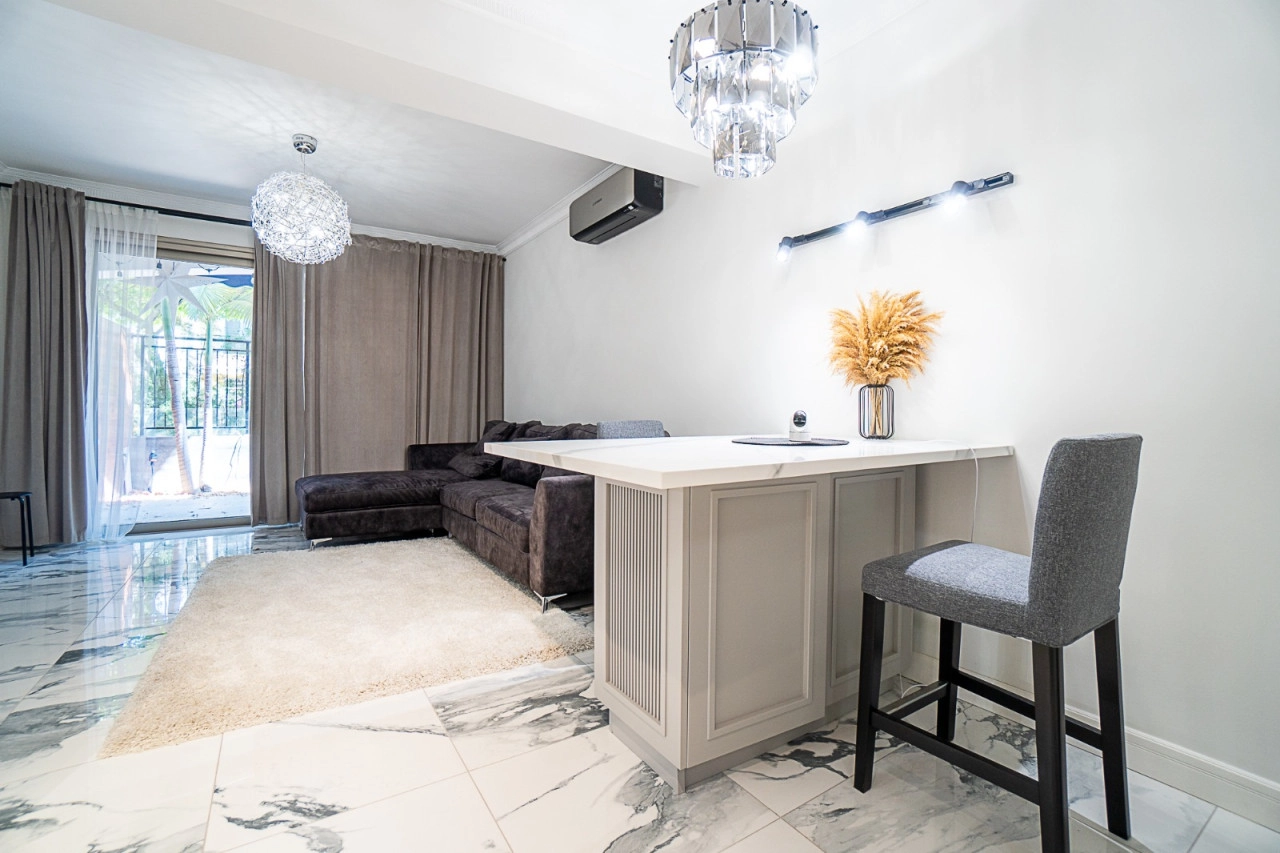 2 Bedroom House for Sale in Limassol District