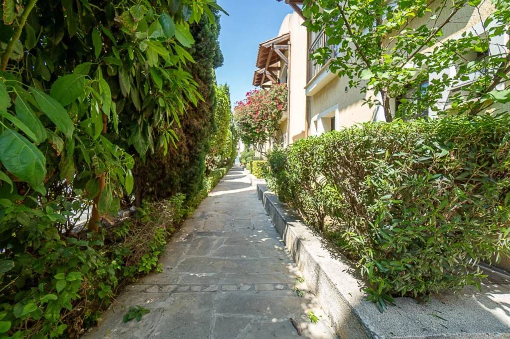 2 Bedroom House for Sale in Limassol District