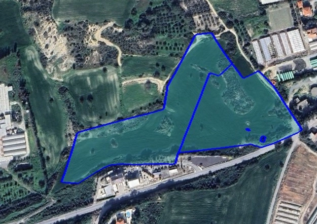 for Sale in Kalavasos, Larnaca District