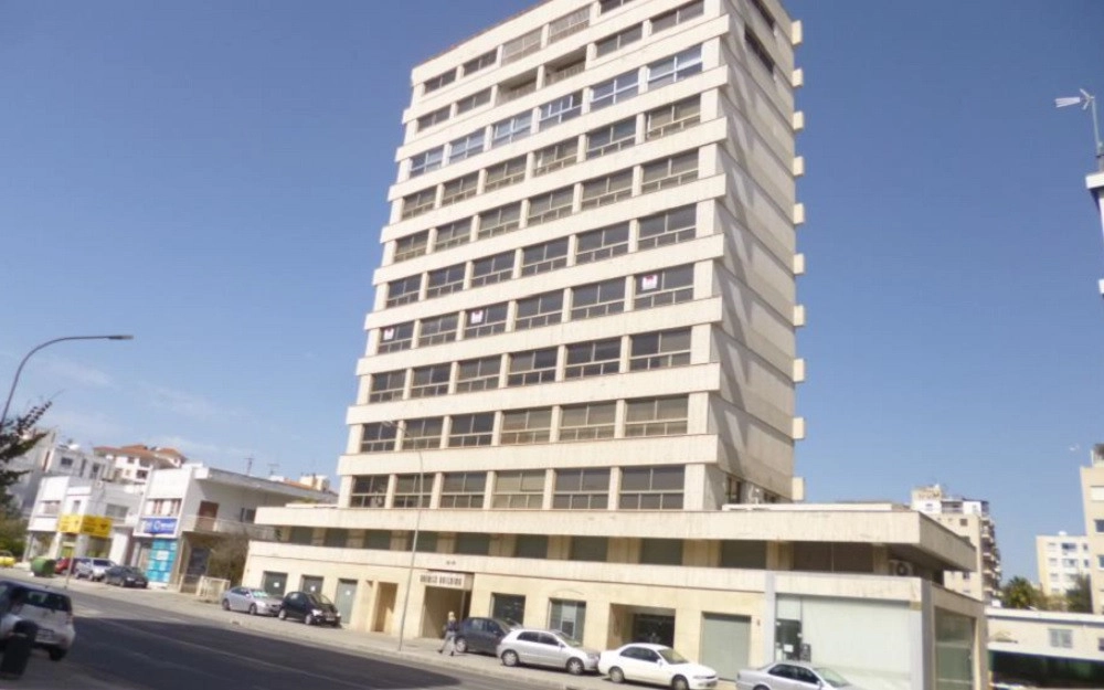 199m² Commercial for Sale in Nicosia – Agios Antonios