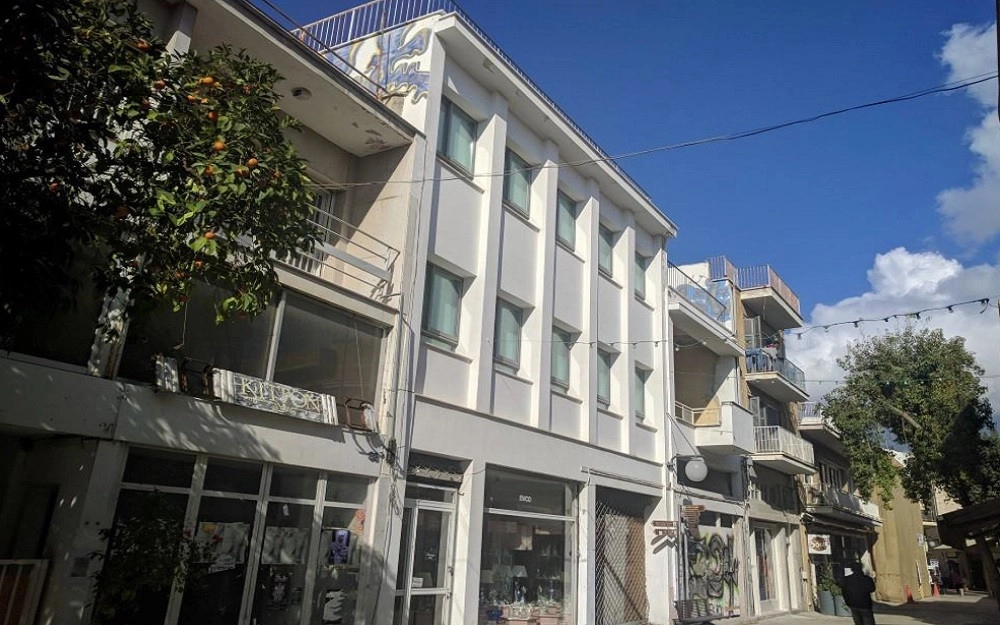 261m² Commercial for Sale in Nicosia District